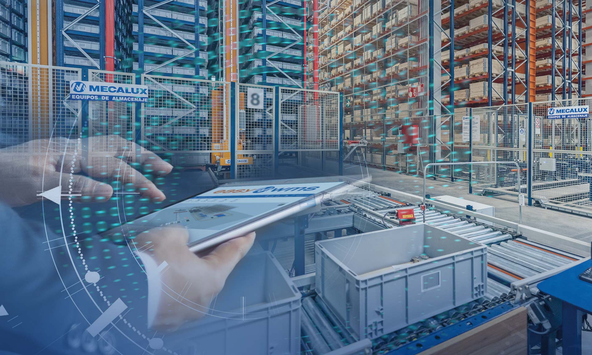 Manufacturing logistics what is it and how can I optimize it