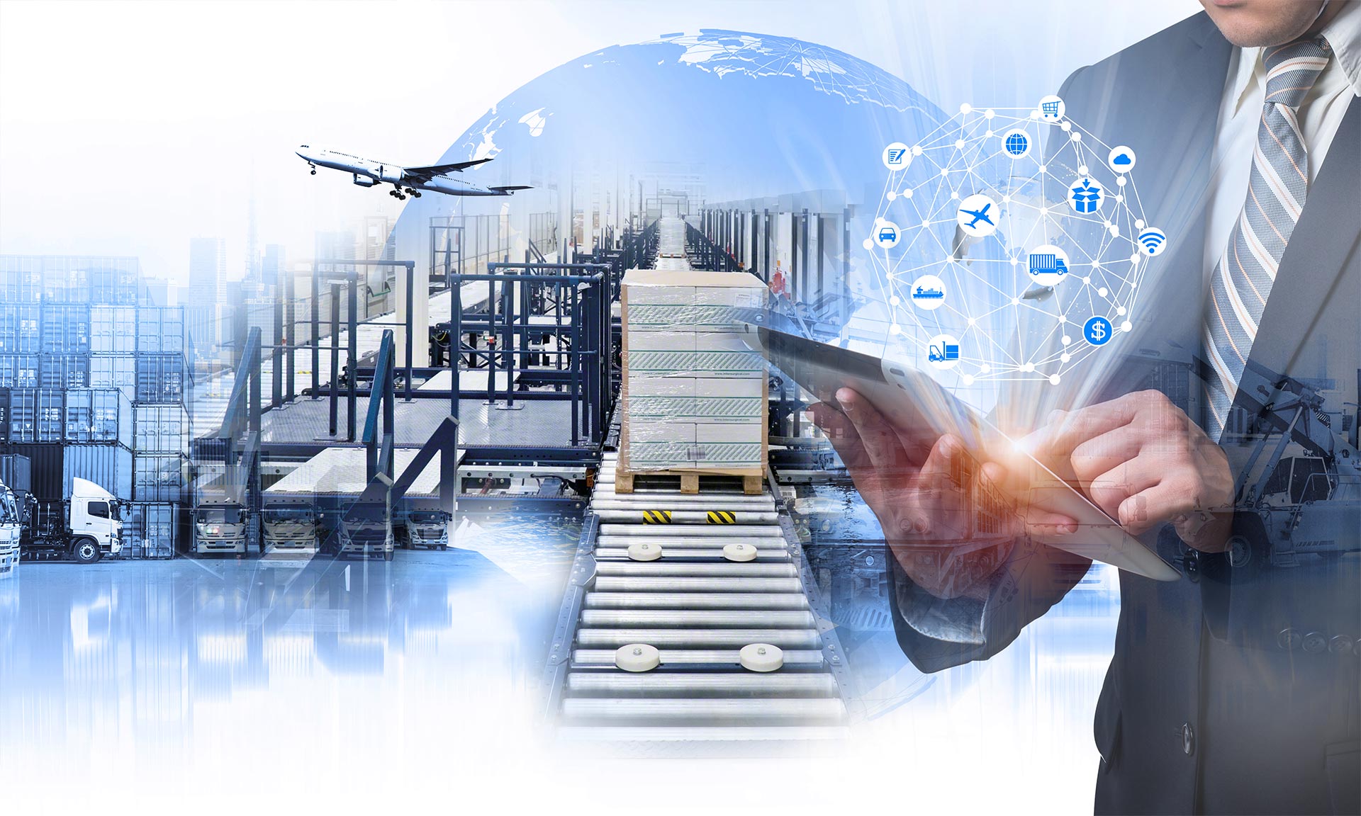 Unlocking the Potential: The Role of NFTs in Revolutionizing Supply 